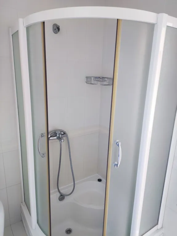 Комната у Воронцовского парка с видом на море