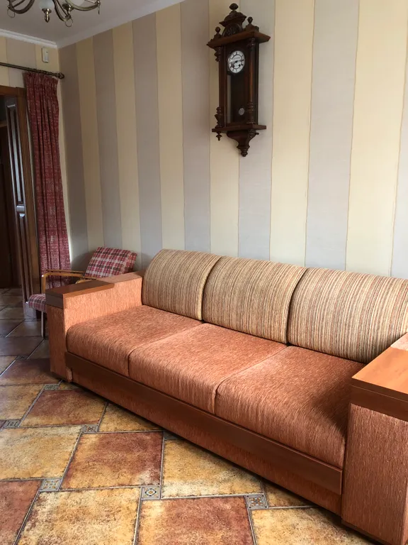 Дом у озера в 10 минутах ходьбы от центра города