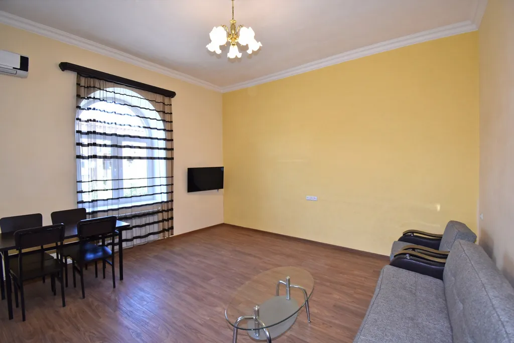 Уютная квартира в сердце Арабкира