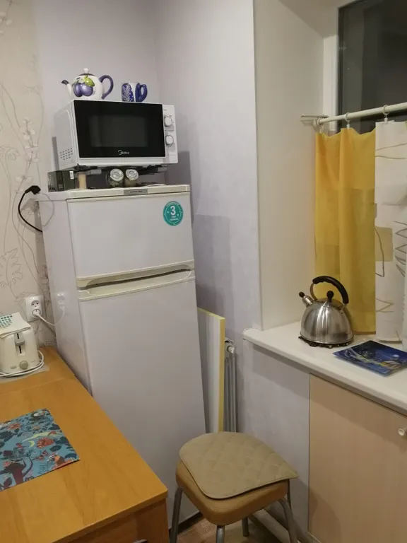 Квартира в 5 минутах от курорта