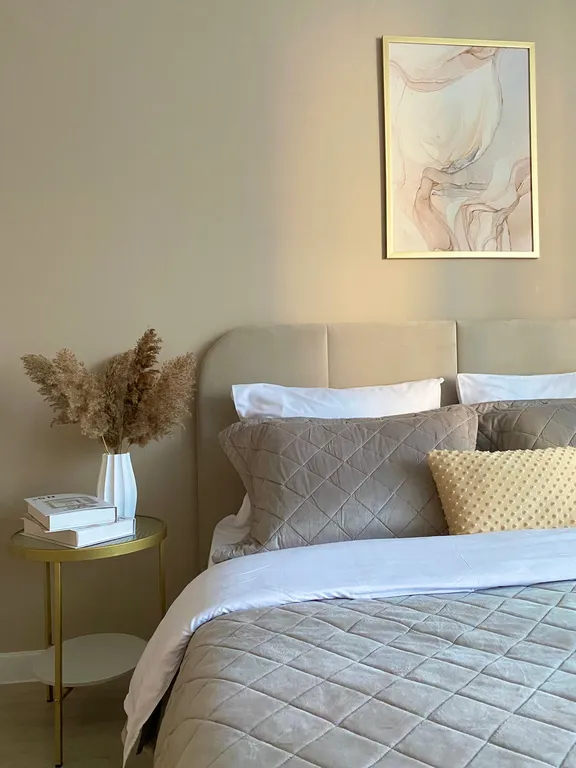 Уютная студия