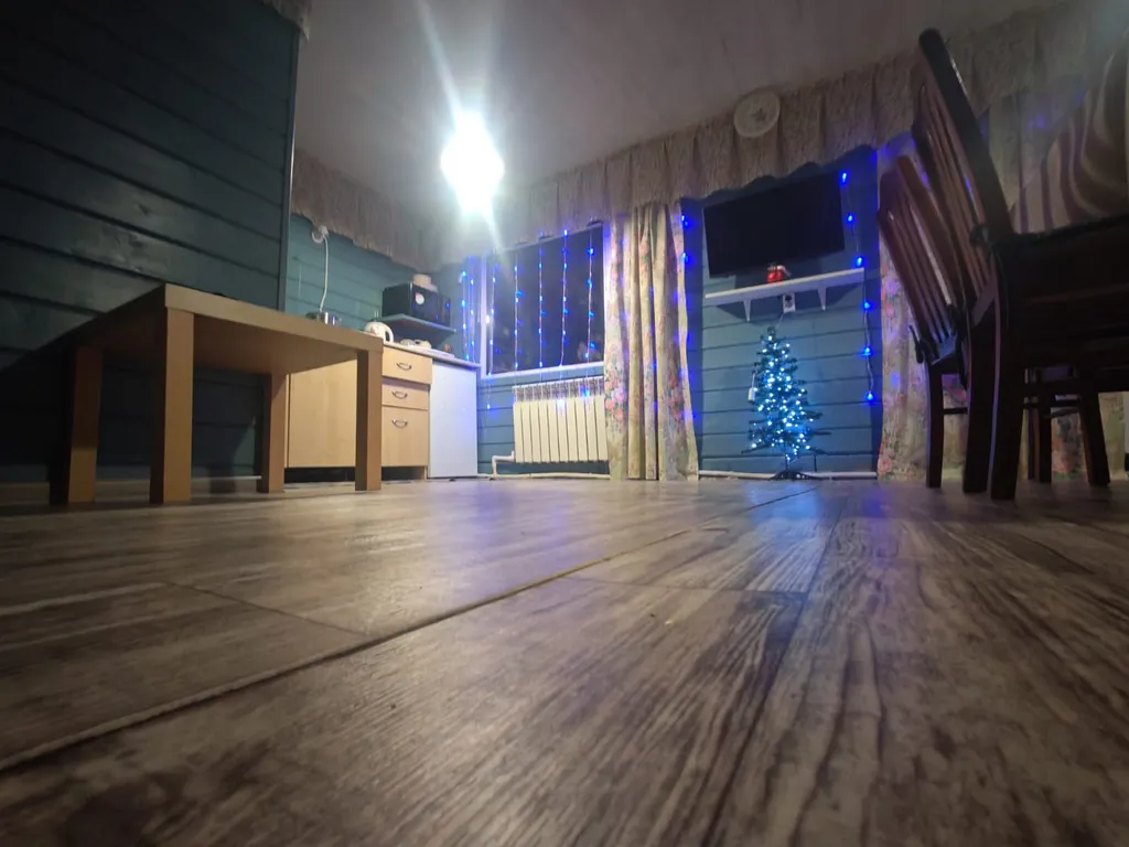 Коттедж Уютный домик — Мамадыш