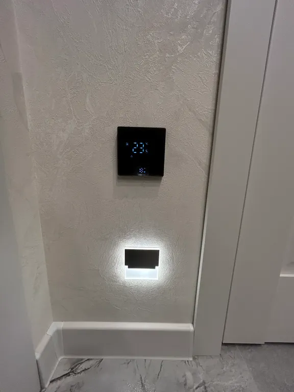 Уютная квартира рядом с центром города