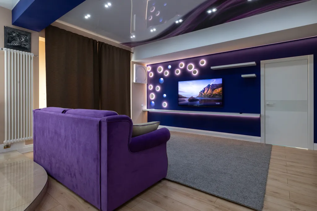 Квартира Уютные апартаменты в центре города — аренда посуточно в Южно-Сахалинск