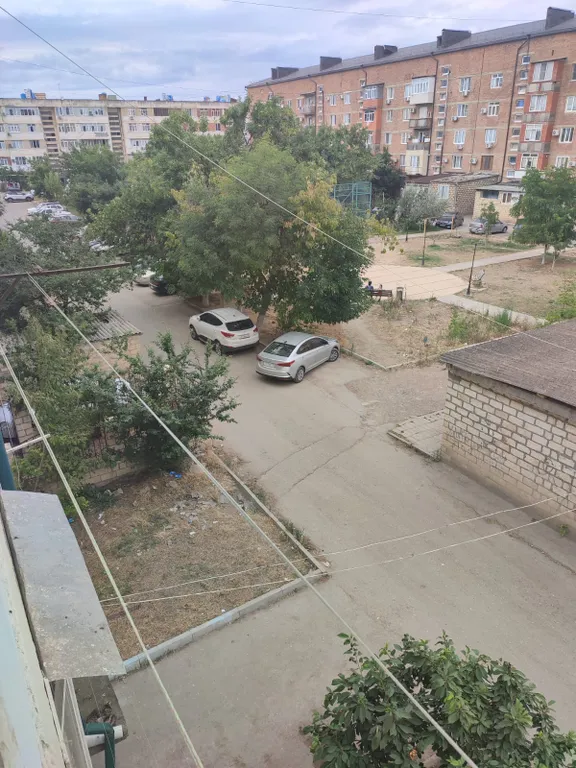 Квартира у моря