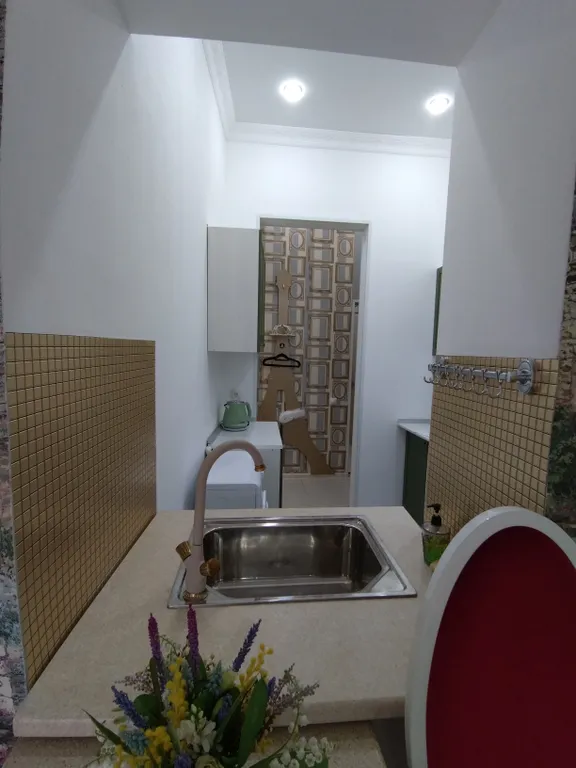 Центр, проспект Мира