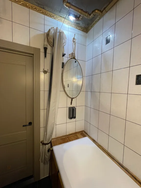 Квартира Интересная квартира — Свердловский