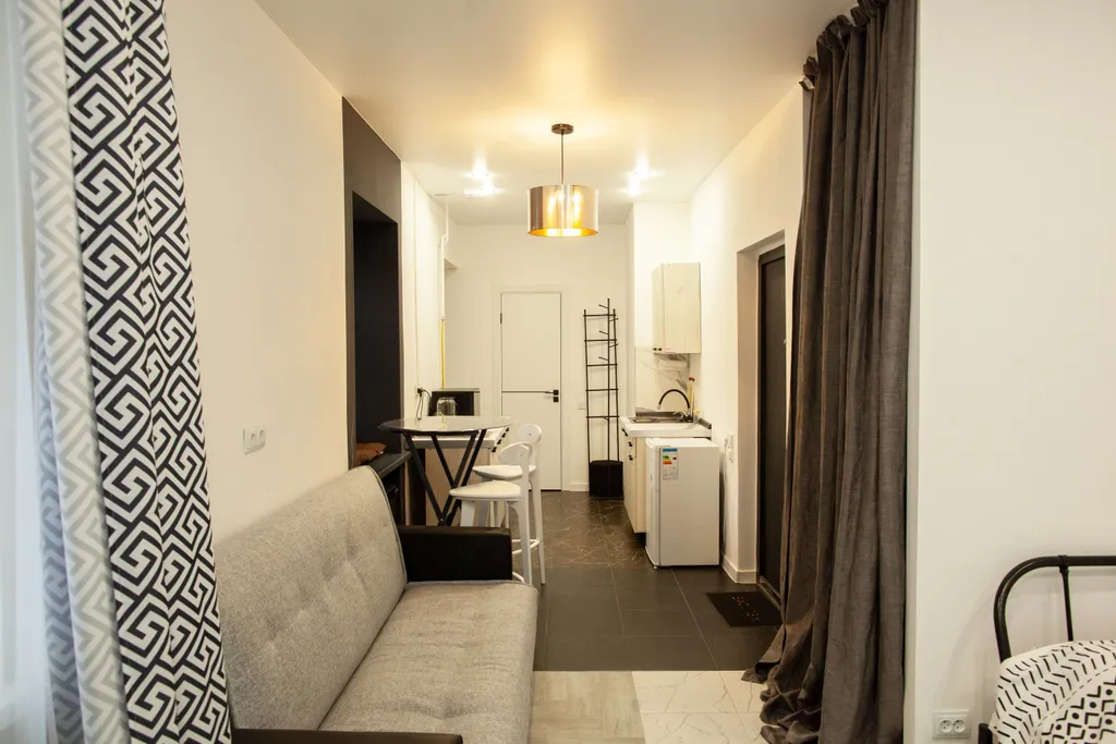 Квартира Квартира Исторический центр Ярославля — Ярославль