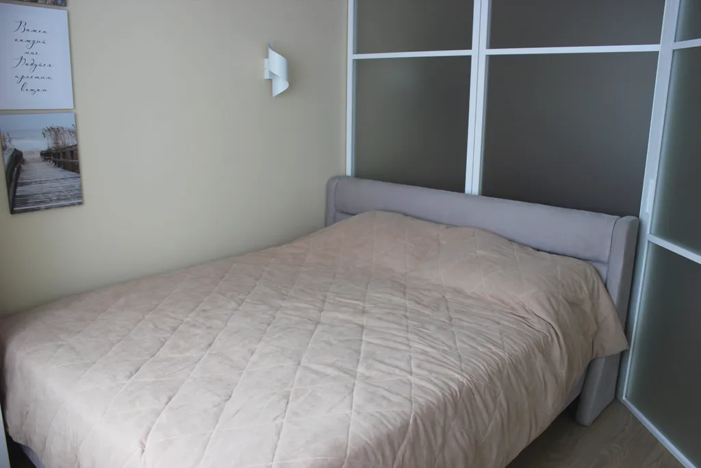 Квартира Персик 88