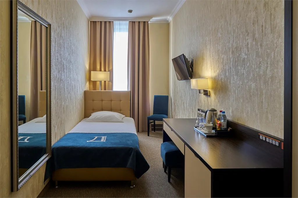 Квартира Комната — аренда посуточно в Пермь