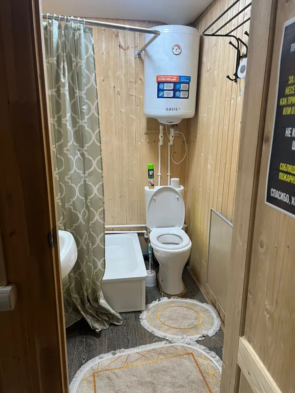 Комната в доме