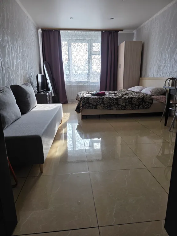 Квартира рядом ТЦ Орбита и ТЦ Роялль