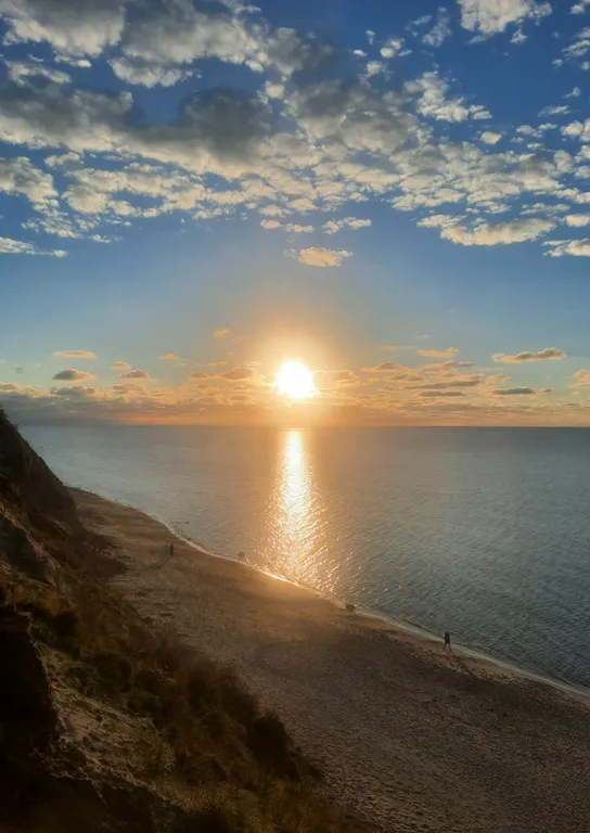 Квартира Квартира Апартамент в центре на море у озера — Светлогорск
