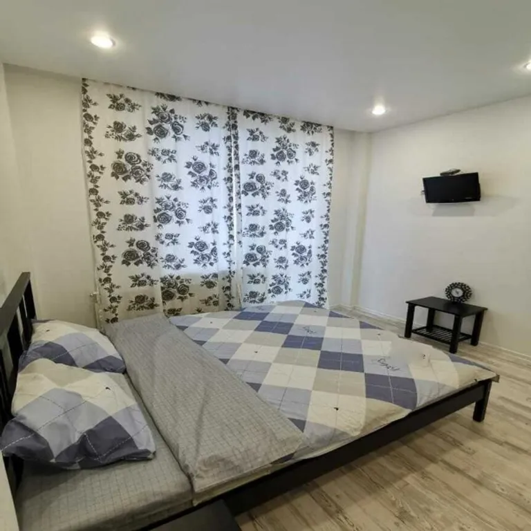 Квартира 1-комнатная Квартира — Волгоград