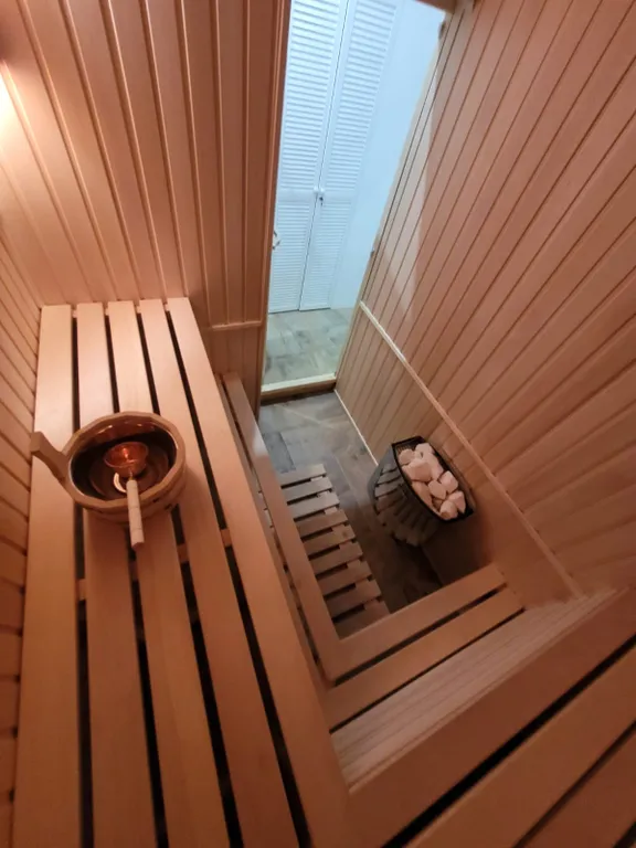 Вилла Сказка 3