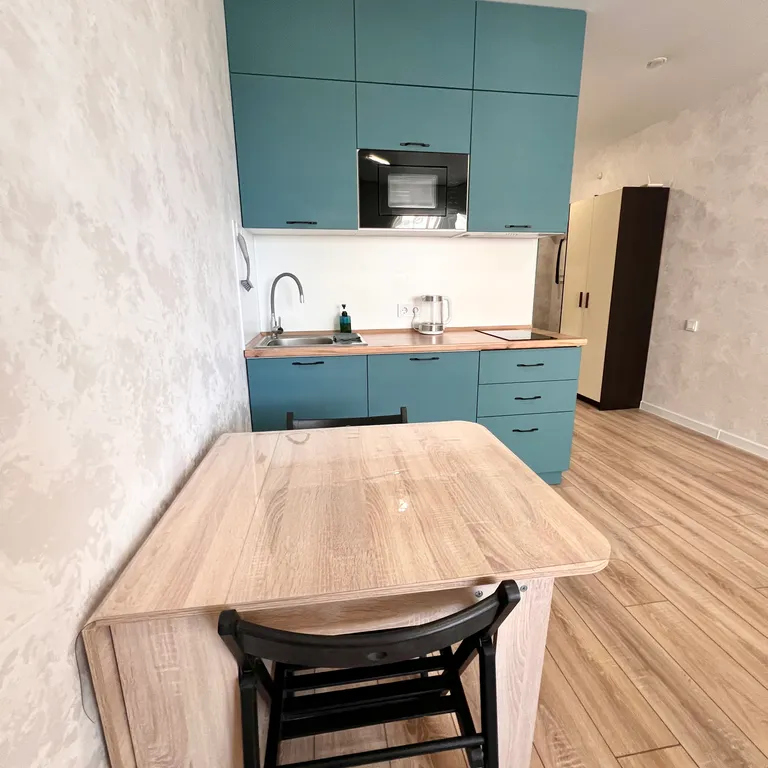 Квартира 1-комнатная Квартира — Краснодар