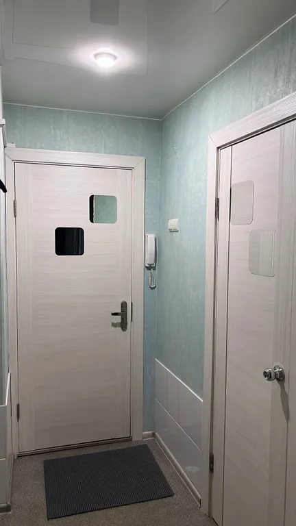 Квартира Квартира Комфортный отдых у Парка Победы — Тверь