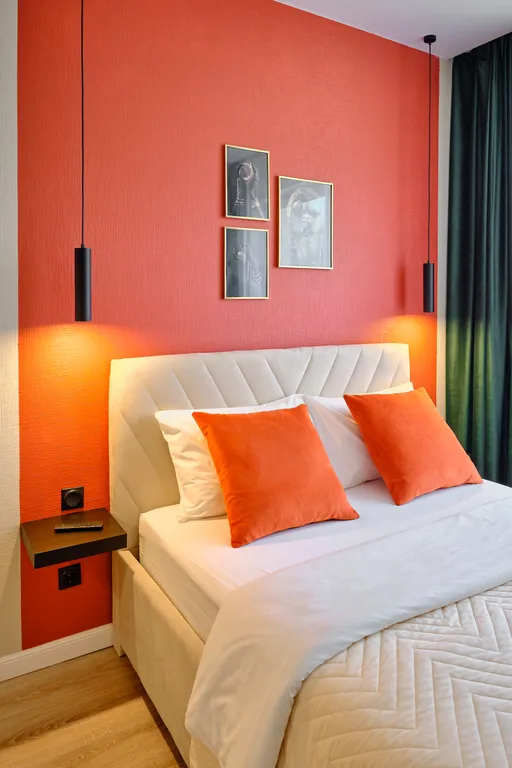 Квартира 1-комнатная Квартира — Екатеринбург