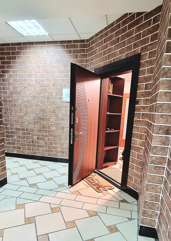 Апартамент с видом на море в 50 метрах от пляжа