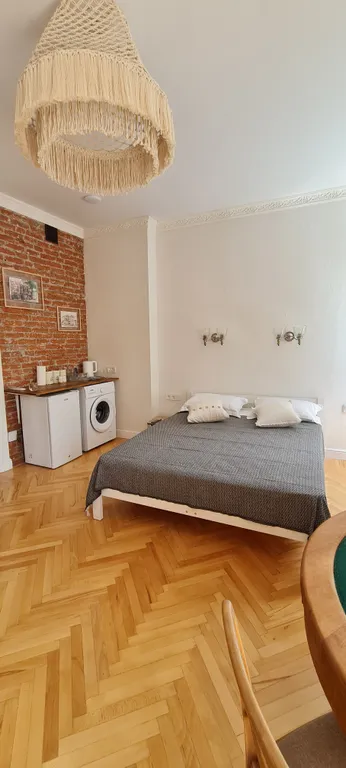 Квартира Уютный номер в центре города — аренда посуточно в Владикавказ