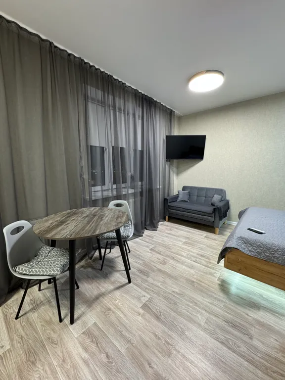 Квартира в центре города