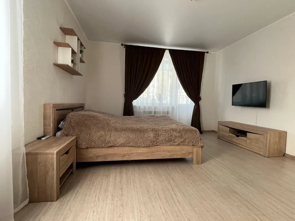 Уютная квартира рядом с М4 — аренда посуточно в Каменск-Шахтинский