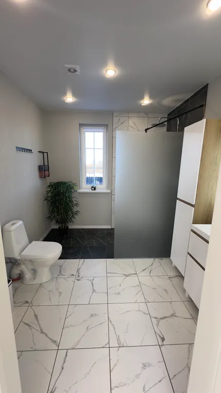 Коттедж Атмосферный дом — Ломоносов