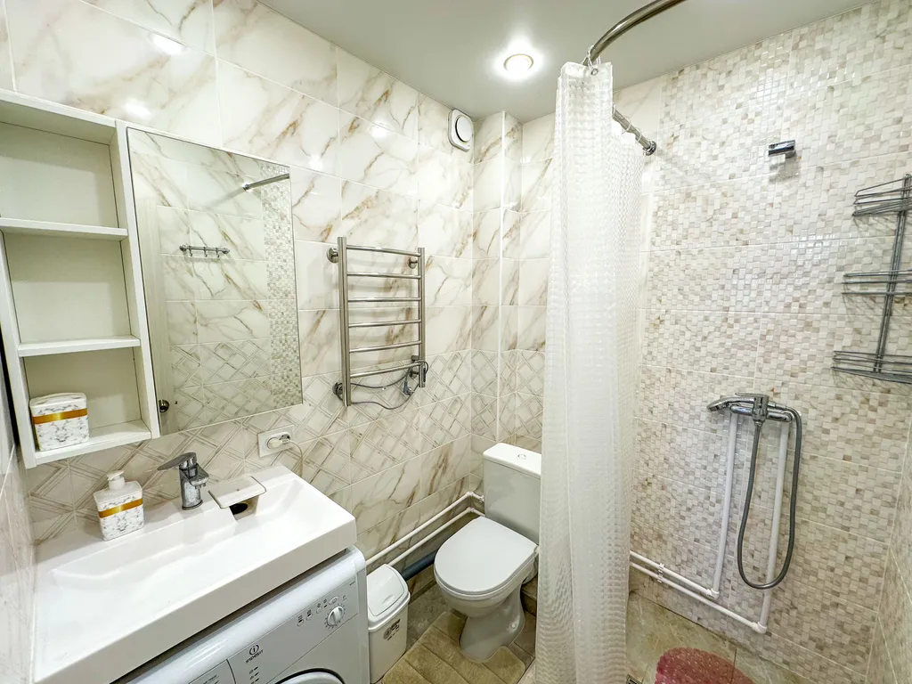 Апартаменты у моря