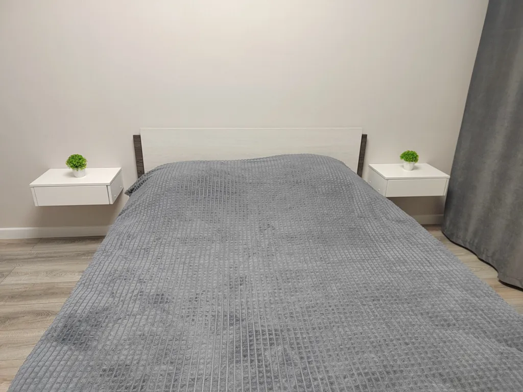 Хорошо как дома