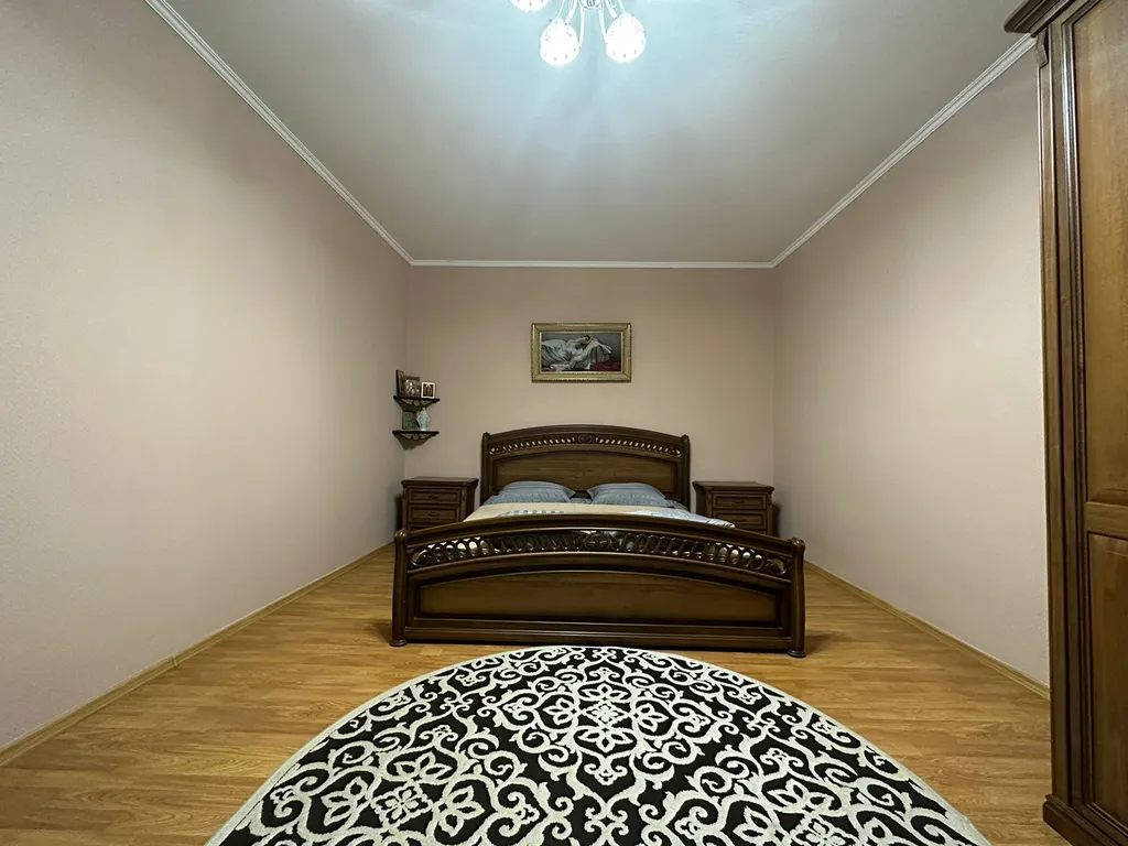 Уютная квартира в курортной зоне