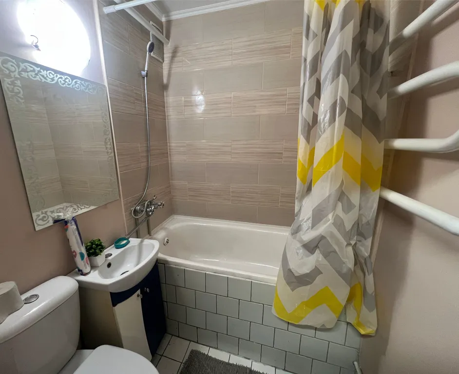 Квартира рядом с Областной больницей, ИФНС, магазином Хлеб соль