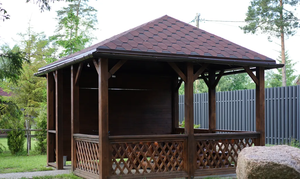 4-комнатный Дом