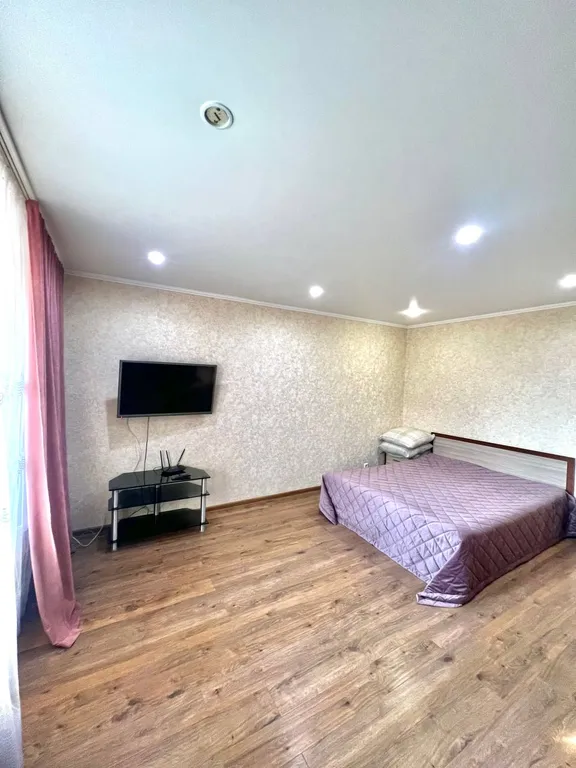 Отличная квартира