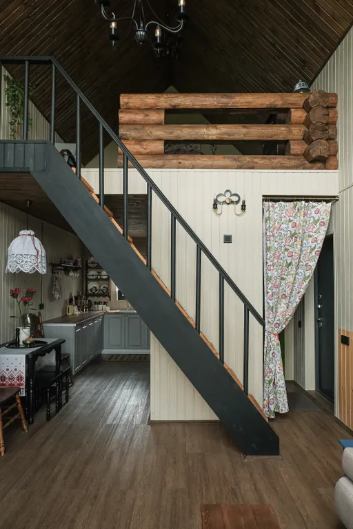 Русский дом