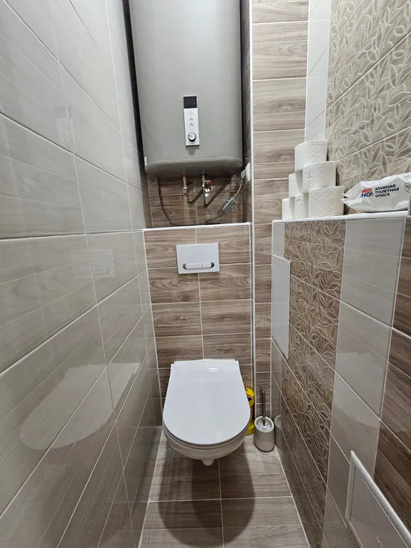 3-х комнатный VIP апартамент