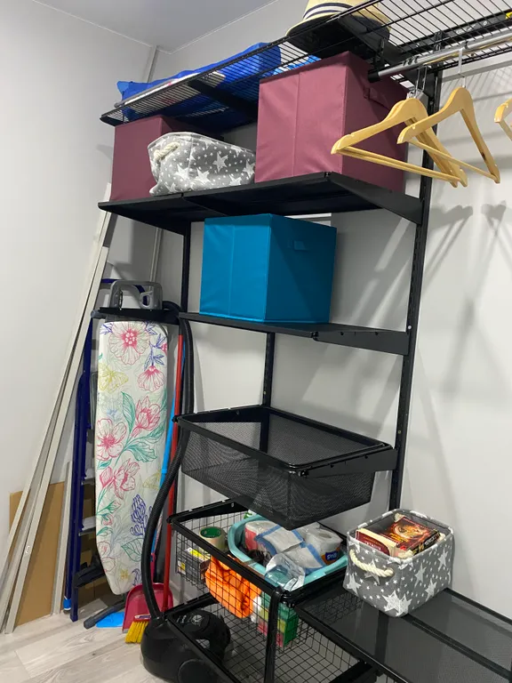 Апартамент рядом с морем