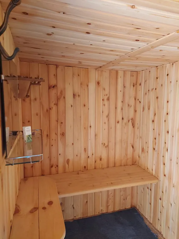 Дом на скале