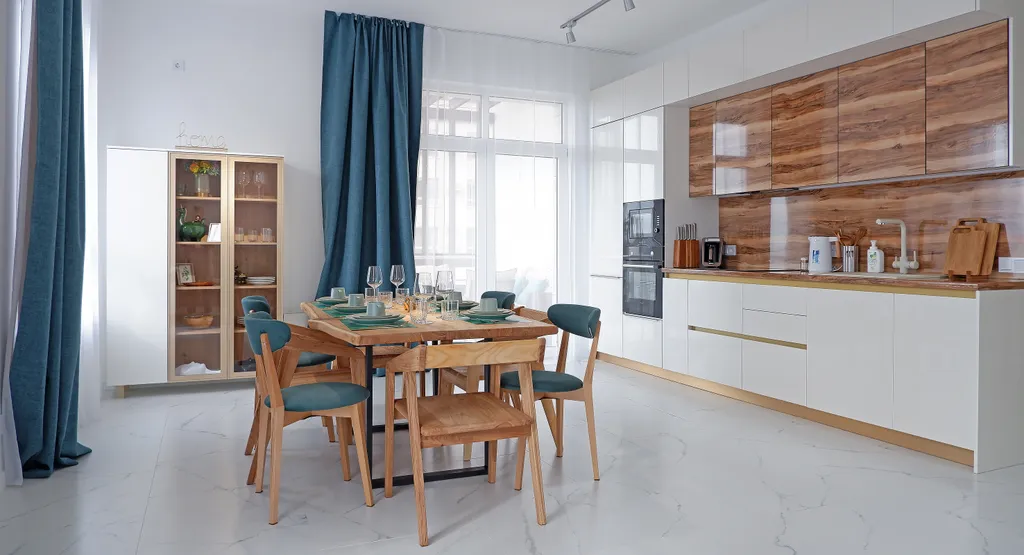 Квартира с видом на море Goldwing — аренда посуточно в Сириус