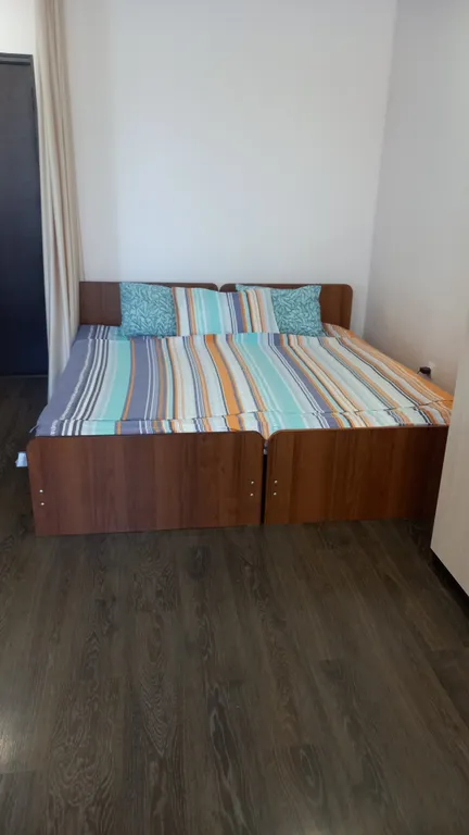 Светлая студия для двоих