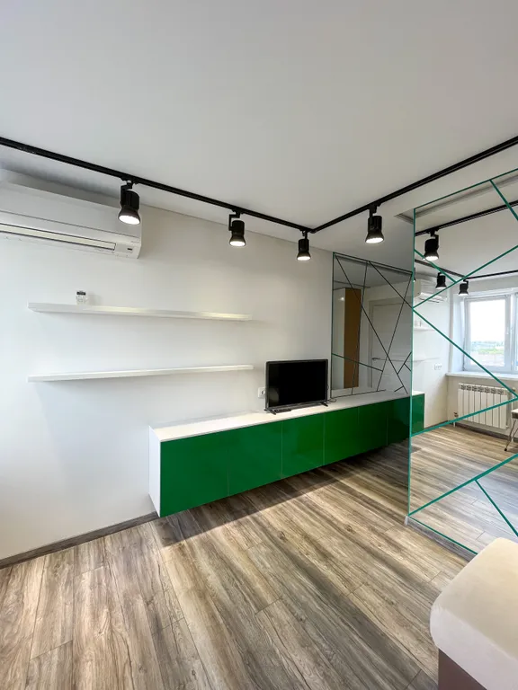 Квартира Новая и уютная квартира с дизайнерским ремонтом — Великий Новгород