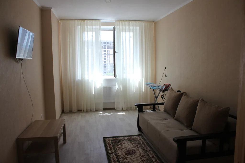 Квартира Апартаменты в районе Ореховой рощи. — Анапа