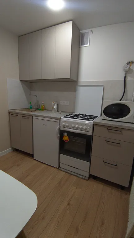 Квартира в Молодечно