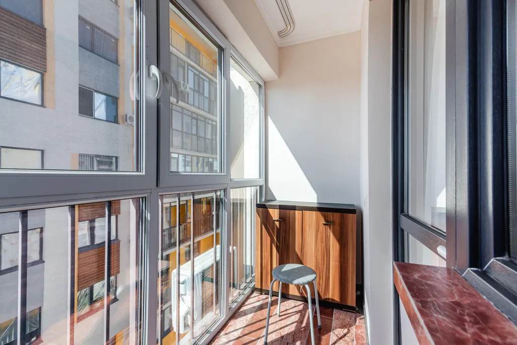 Семейные апартаменты в ЖК Теремки у аэропорта