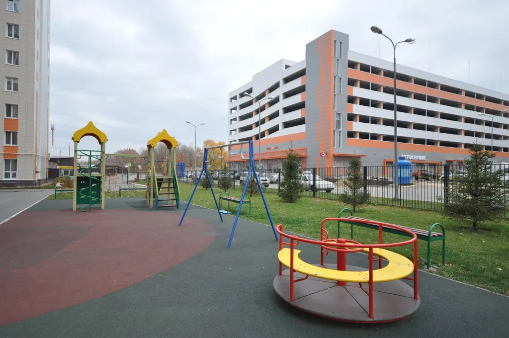 Уютные апартаменты рядом с метро Горки