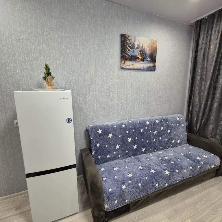 Квартирка у Толмачево