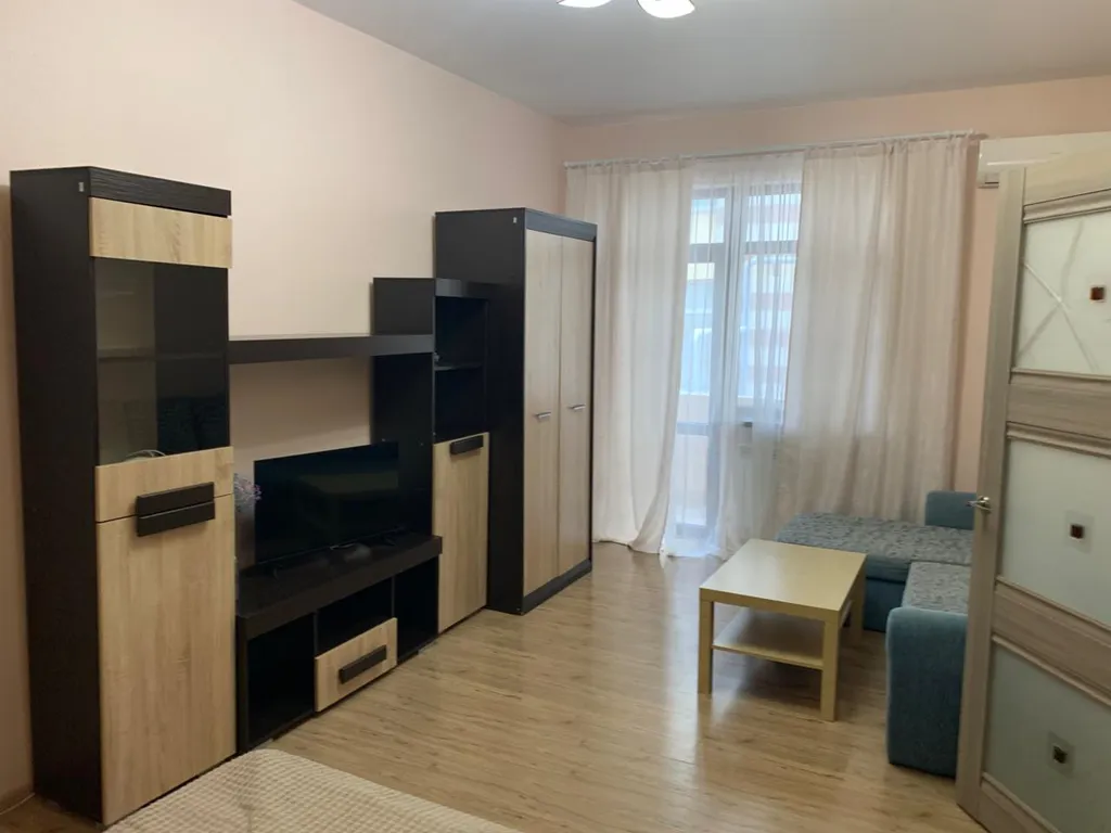 Квартира Уютная квартира в центральной части города — Геленджик