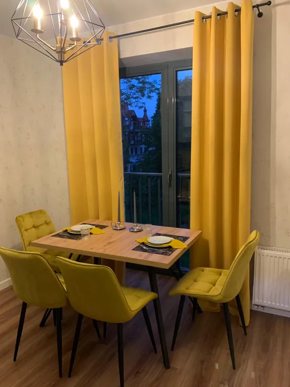 Апартамент у моря