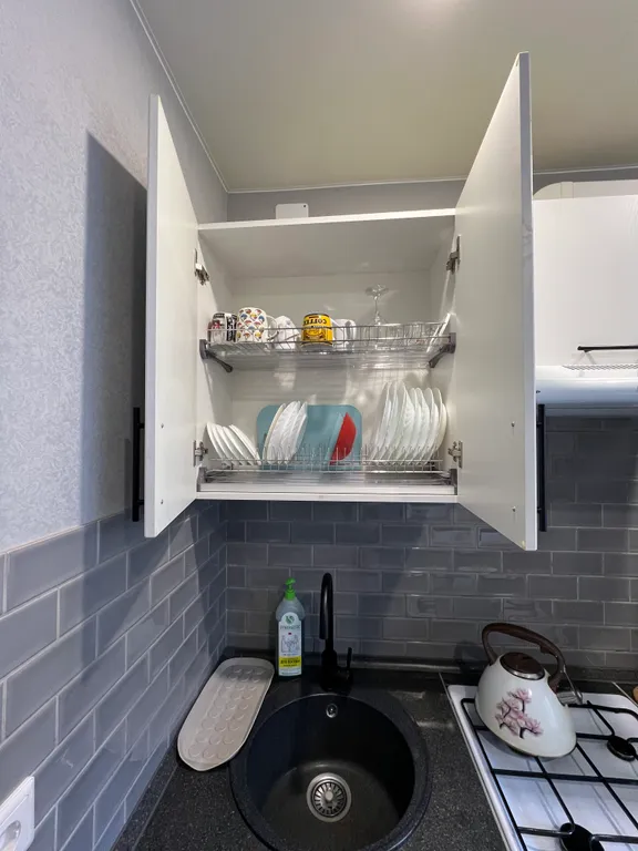 Квартира Уютная квартира рядом с набережной — Ярославль