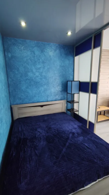 Квартира Олимпия Квартира-Студия — Севастополь