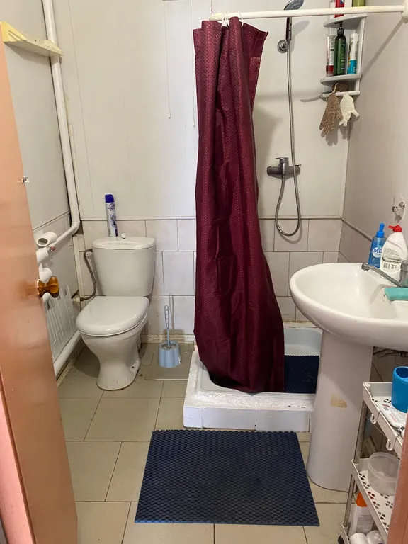 Комфортный дом в 10 минутах от моря